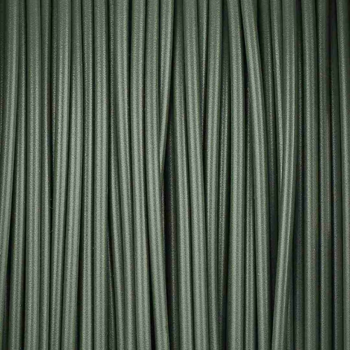 PLA пластик REC хаки для 3D принтера для печати декоративных и функциональных моделей 1,75 мм 0,75 кг