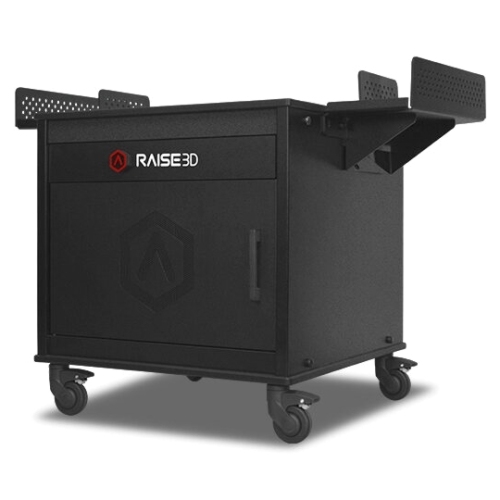 Тумба Raise3D для 3D-принтера большого размера