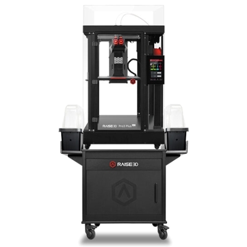 Тумба Raise3D для 3D-принтера большого размера