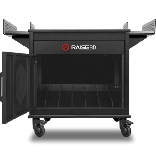 Тумба Raise3D для 3D-принтера большого размера