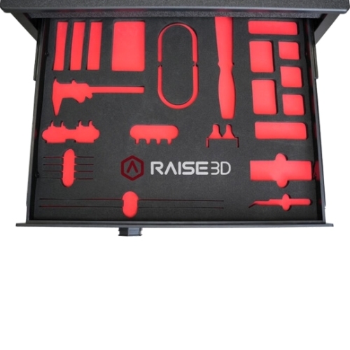 Тумба Raise3D для 3D-принтера большого размера