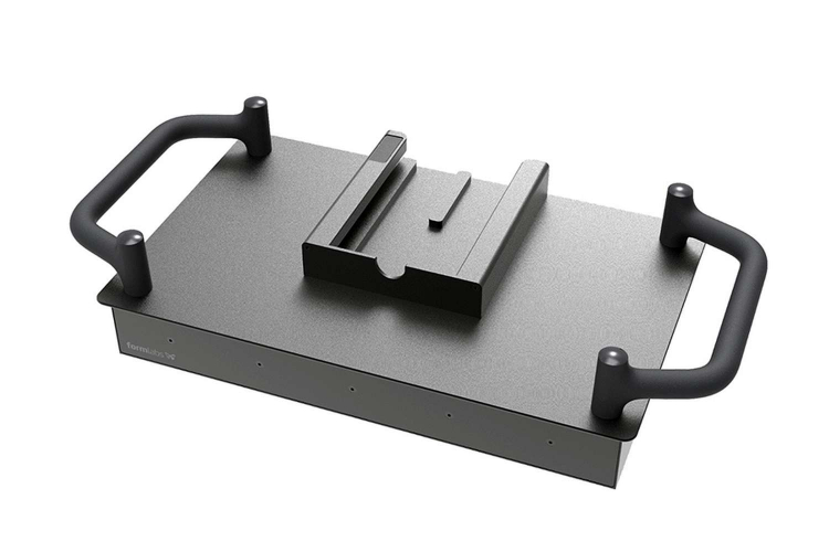 Платформа Build Platform 3D-принтера Formlabs Form 3L / 3BL