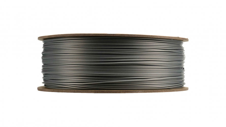 eABS+HS пластик ESUN Silver 1,75 мм 1 кг