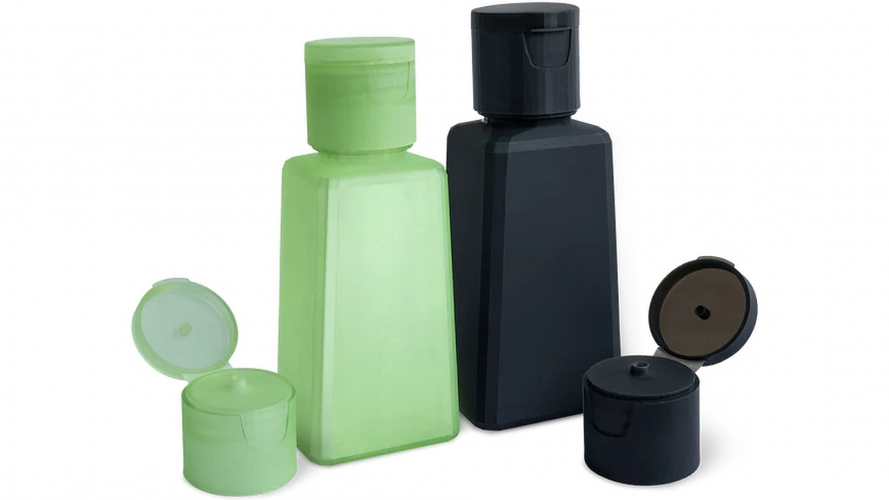 Фотополимер Phrozen Tough 100E Green (1 кг)