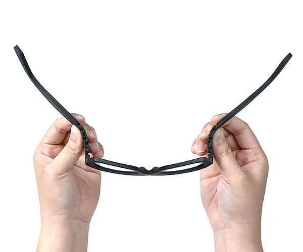 Фотополимер Phrozen Tough 100E Green (1 кг)