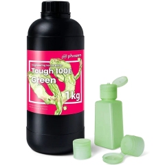 Фотополимер Phrozen Tough 100E Green