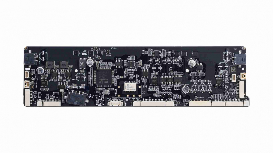 Плата управления Mainboard Bambu Lab AMS 2 Pro