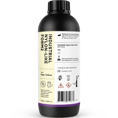 Фотополимер HARZ Labs Form2 Industrial Nylon-like