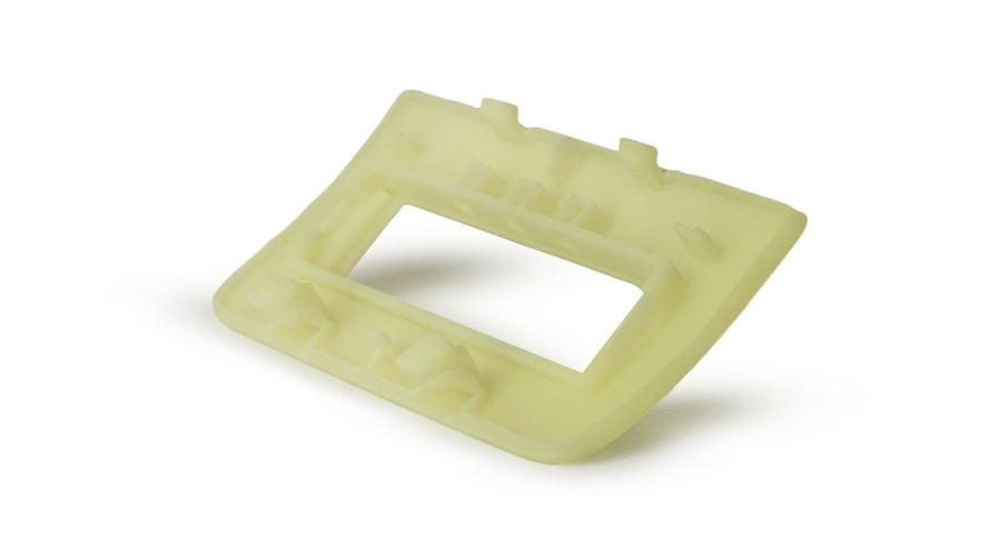 Фотополимер HARZ Labs Form 2 Industrial Nylon-like (1 кг)