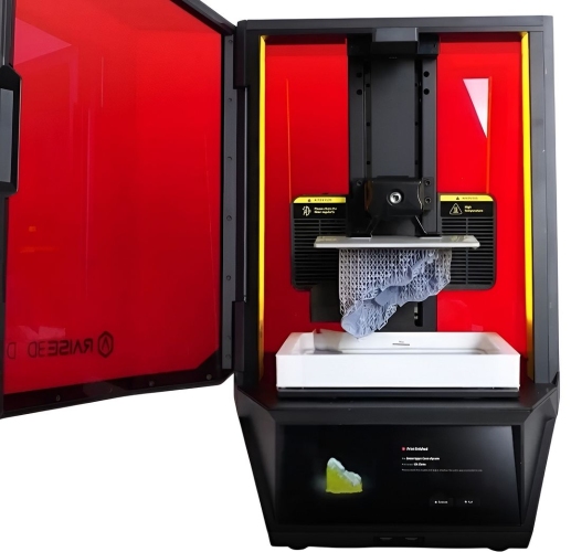 3D-принтер Raise3D DF2+