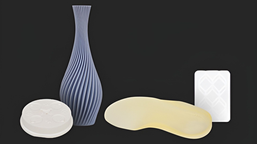 3D-принтер Raise3D DF2+