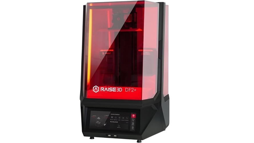 3D-принтер Raise3D DF2+