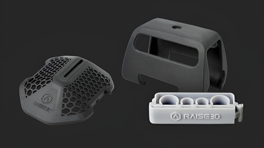 3D-принтер Raise3D DF2+