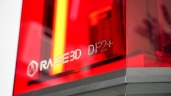 3D-принтер Raise3D DF2+