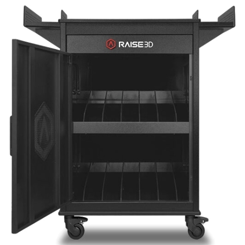 Тумба Raise3D для 3D-принтера стандартного размера