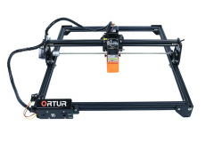 Лазерный гравер Ortur Laser OLM2-LU2-4-20W