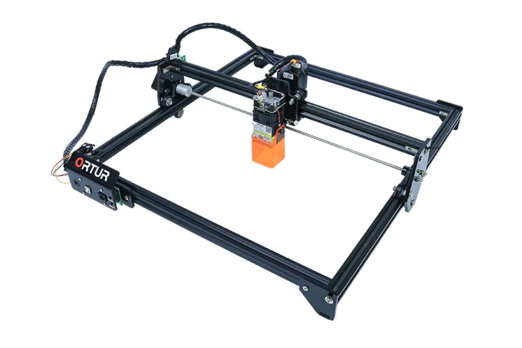 Лазерный гравер Ortur Laser OLM2-LU2-4-20W