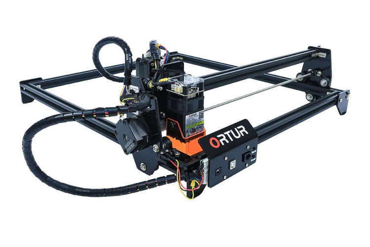 Лазерный гравер Ortur Laser OLM2-LU2-4-20W