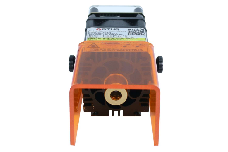 Лазерный гравер Ortur Laser OLM2-LU2-4-20W