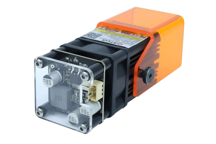 Лазерный гравер Ortur Laser OLM2-LU2-4-20W