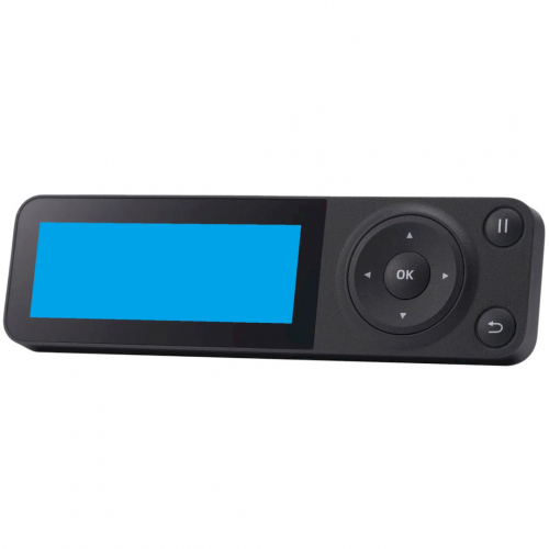 Дисплей 3D-принтера Bambu Lab P1P