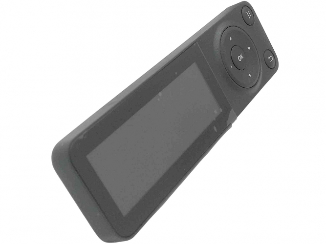 Дисплей 3D-принтера Bambu Lab P1P