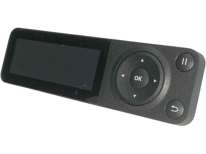 Дисплей 3D-принтера Bambu Lab P1P