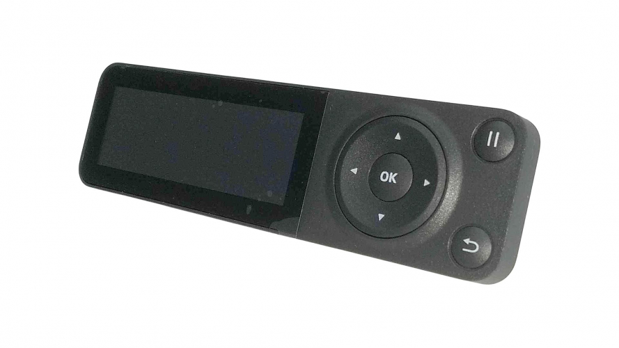 Дисплей 3D-принтера Bambu Lab P1P