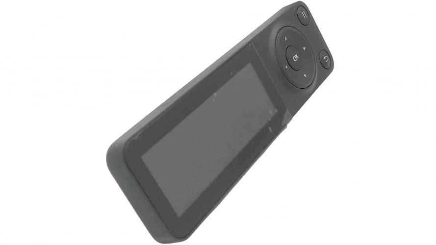 Дисплей 3D-принтера Bambu Lab P1P