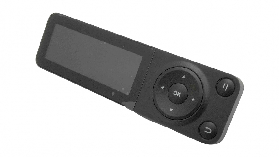 Дисплей 3D-принтера Bambu Lab P1P