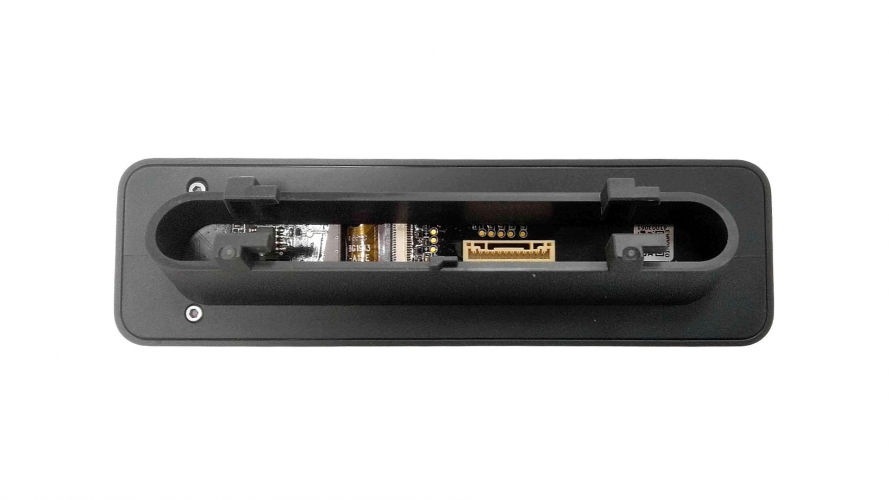 Дисплей 3D-принтера Bambu Lab P1P