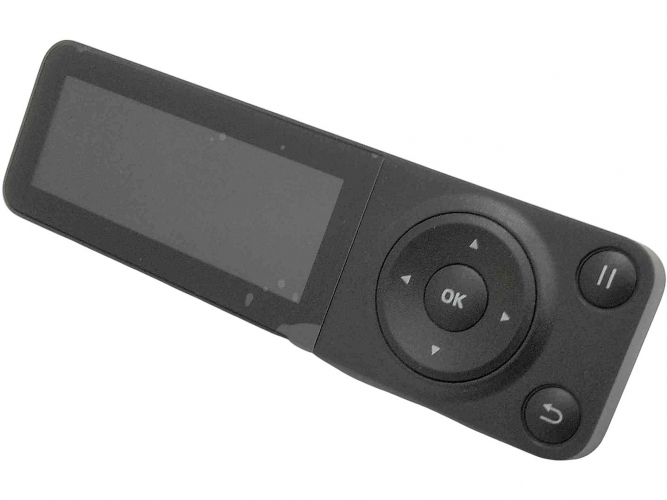 Дисплей 3D-принтера Bambu Lab P1P