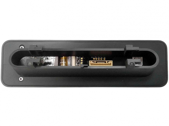 Дисплей 3D-принтера Bambu Lab P1P