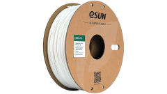 eABS+HS пластик ESUN White 1,75 мм 1 кг