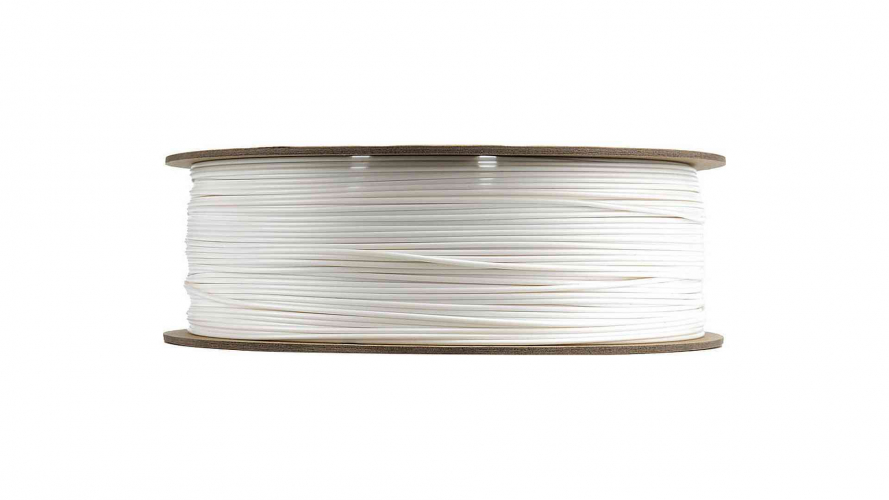 eABS+HS пластик ESUN White 1,75 мм 1 кг
