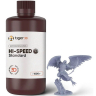 Фотополимер Tiger3D Hi-Speed Standard Grey (1 кг)
