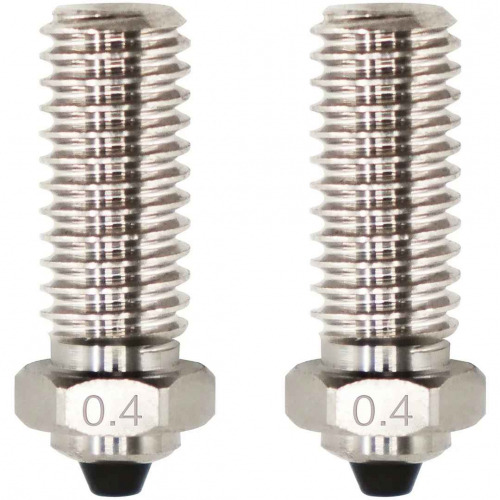 Сопло Bimetal Nozzles 3D-принтера QIDI Q1 Pro