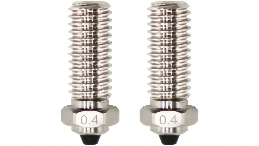 Сопло Bimetal Nozzles 3D-принтера QIDI Q1 Pro