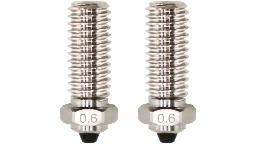 Сопло Bimetal Nozzles 3D-принтера QIDI Q1 Pro