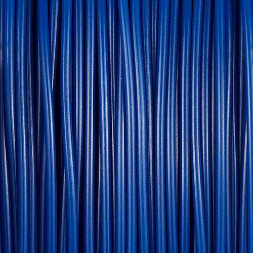 TPU A95 пластик REC Easy Flex синий 1,75 мм 0,5 кг