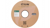 PLA+ пластик ESUN Silver 1,75 мм 1 кг