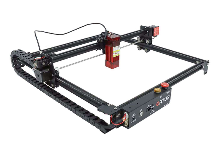 Лазерный гравер Ortur Laser Master 2 Pro S2