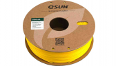 eABS+HS пластик ESUN Yellow 1,75 мм 1 кг