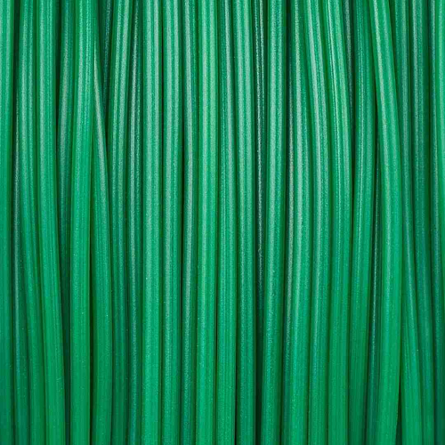 TPU A95 пластик REC Easy Flex зеленый 1,75 мм 0,5 кг