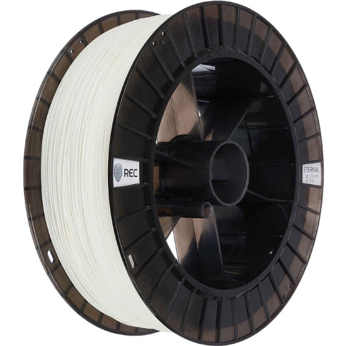 ASA пластик REC Eternal натуральный 1,75 мм 2 кг