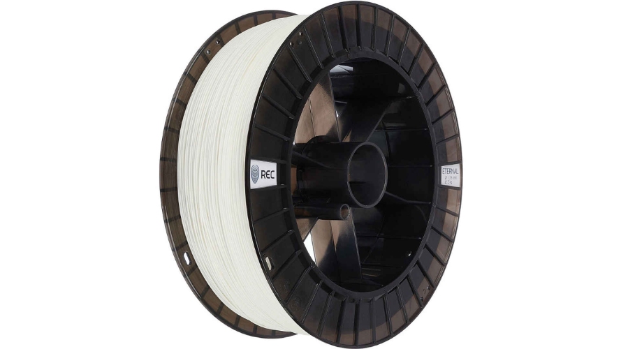 ASA пластик REC Eternal натуральный 1,75 мм 2 кг