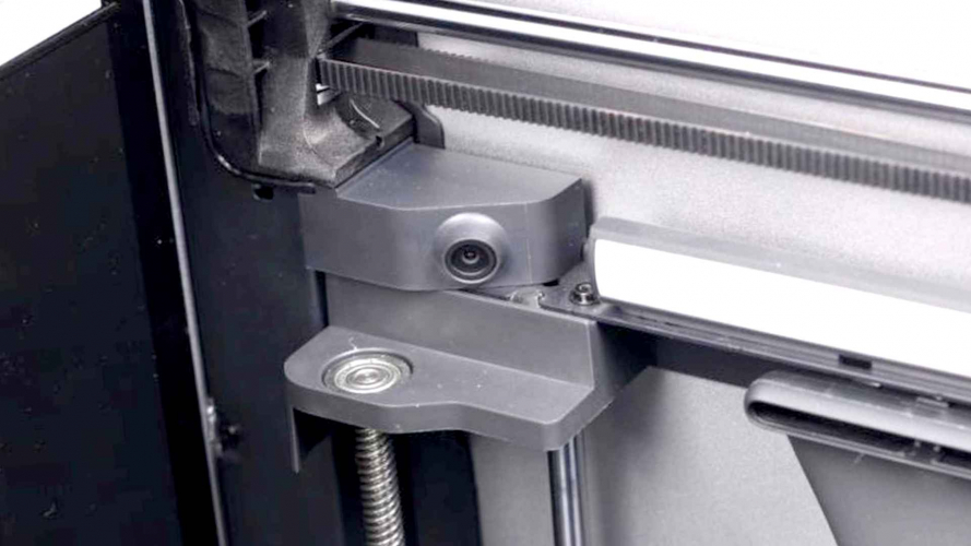 3D-принтер Bambu Lab X1-Carbon (EU)