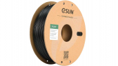PLA-CF пластик ESUN Black 1,75 мм 1 кг