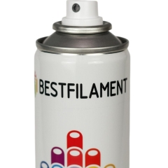 Клей-лак для FDM 3D-печати BestFilament (400 мл)
