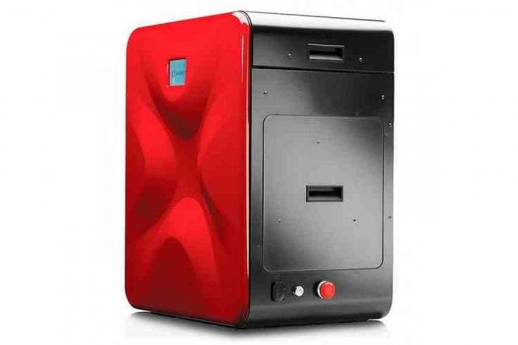 3D-принтер Sinterit Lisa